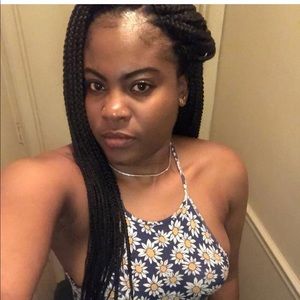 Meet your Posher, Kellene